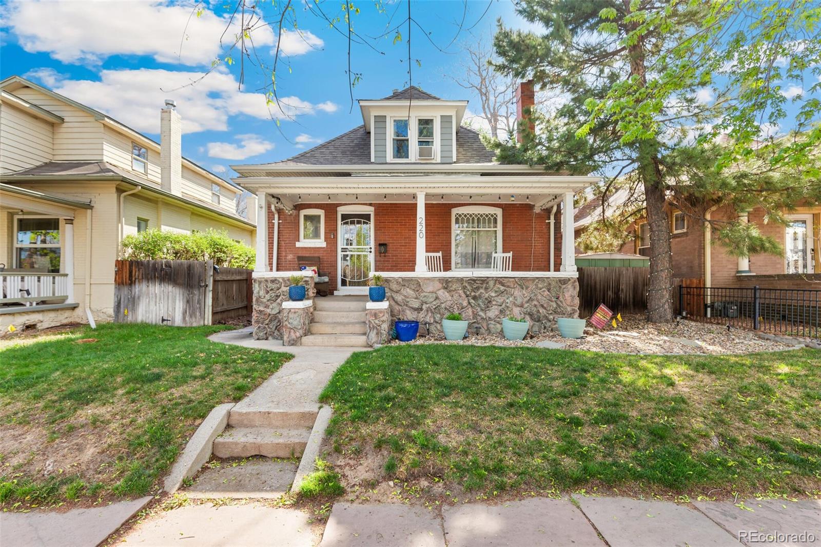 MLS Image #37 for 220 s emerson street,denver, Colorado