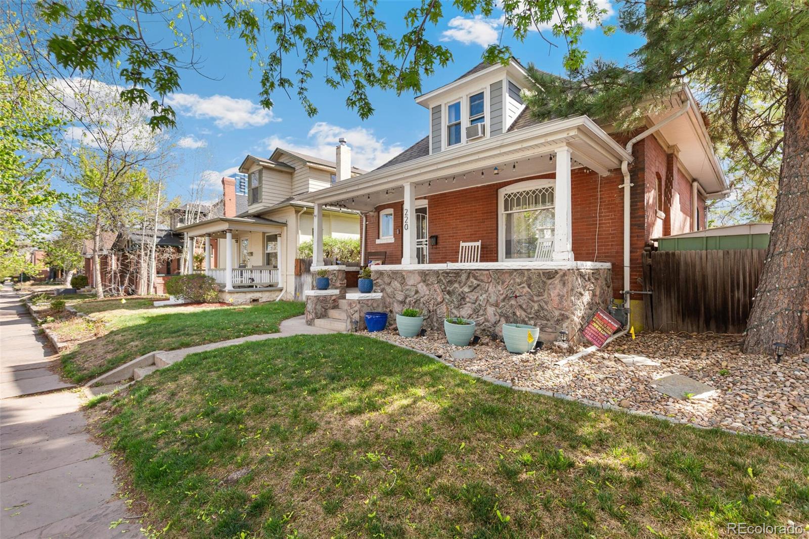 MLS Image #38 for 220 s emerson street,denver, Colorado