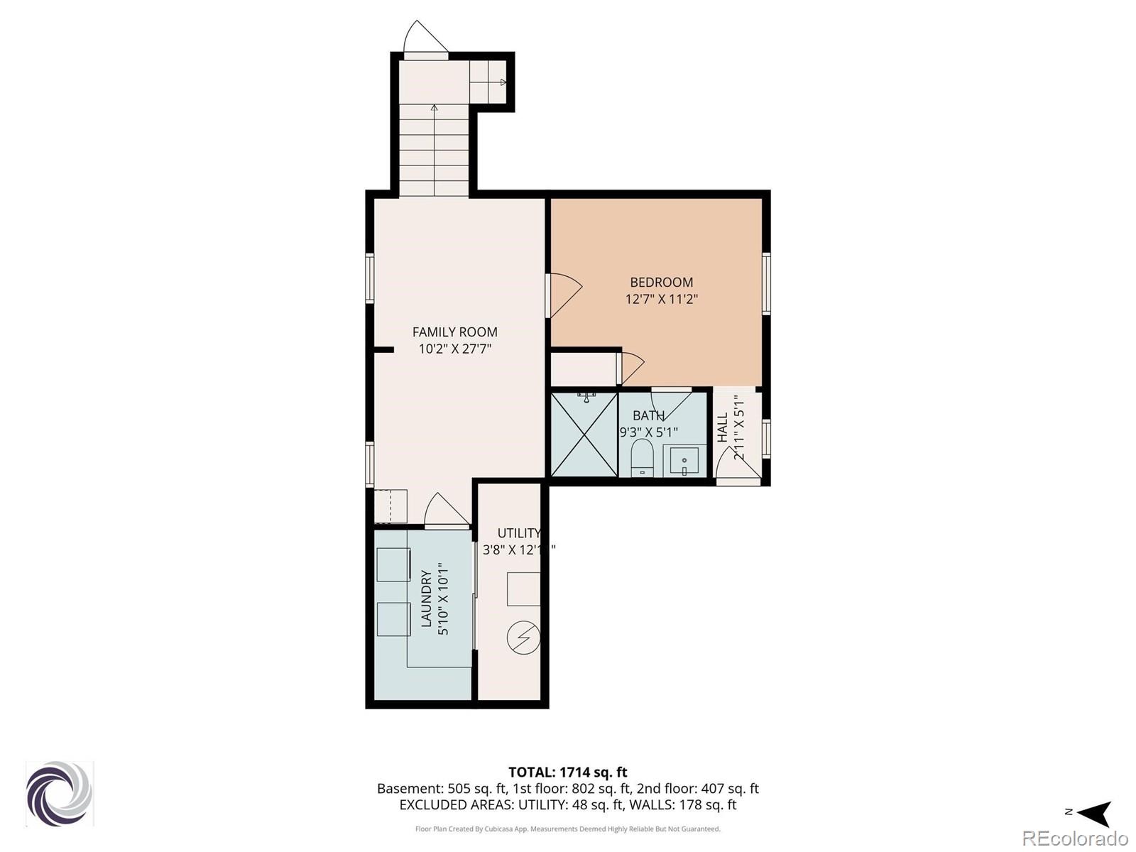 MLS Image #42 for 220 s emerson street,denver, Colorado