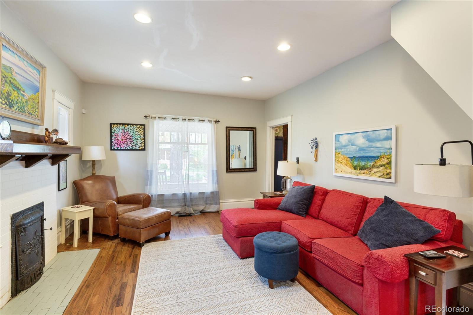 MLS Image #6 for 220 s emerson street,denver, Colorado