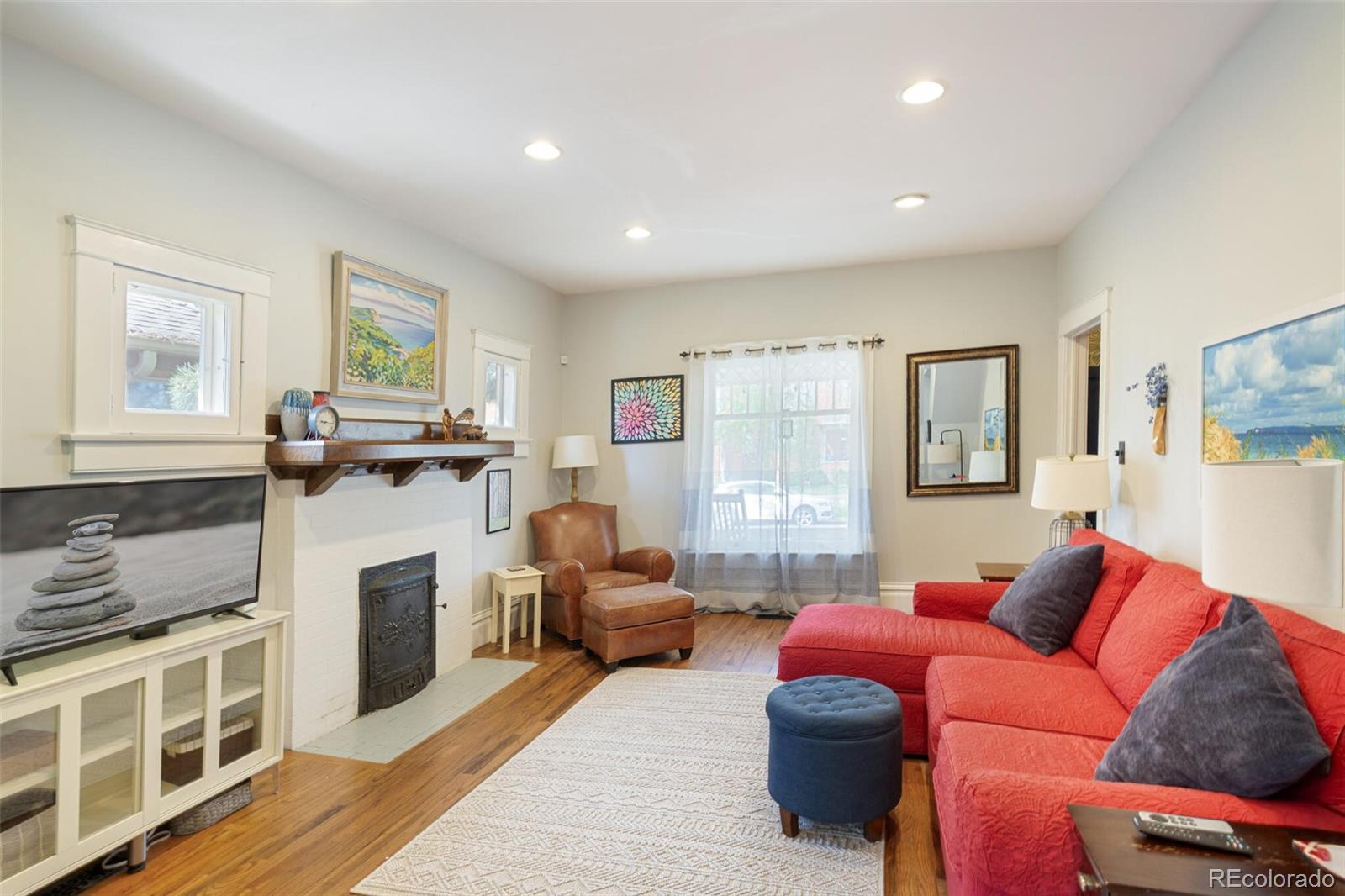 MLS Image #7 for 220 s emerson street,denver, Colorado