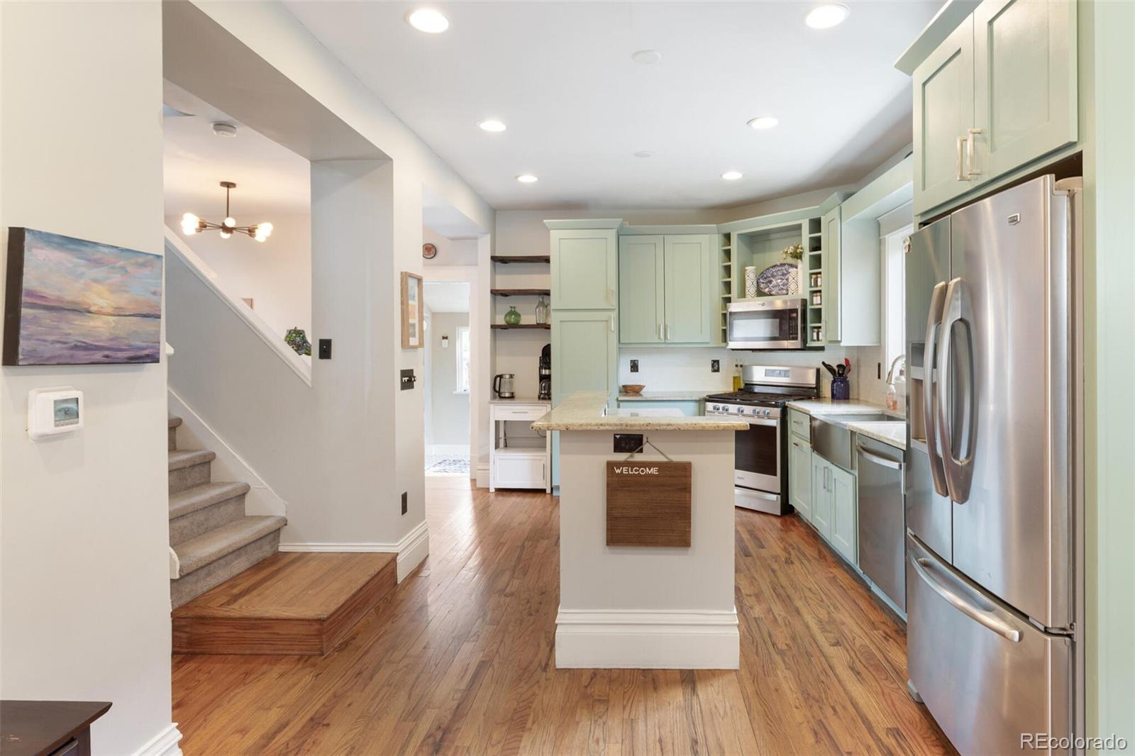 MLS Image #9 for 220 s emerson street,denver, Colorado