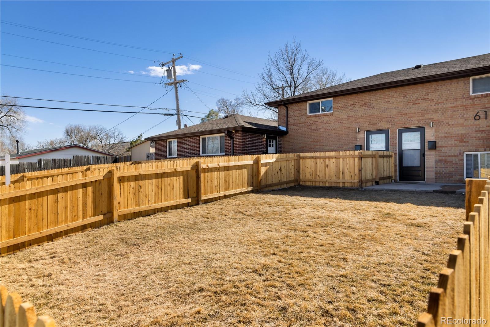 MLS Image #26 for 6160 w 17th avenue 3,lakewood, Colorado