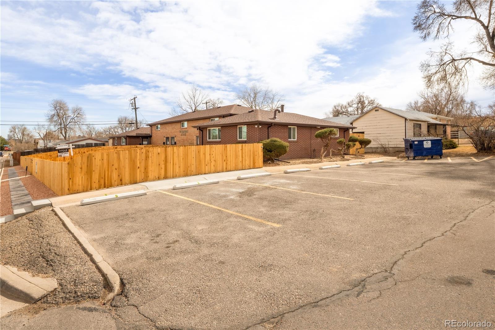 MLS Image #27 for 6160 w 17th avenue 3,lakewood, Colorado