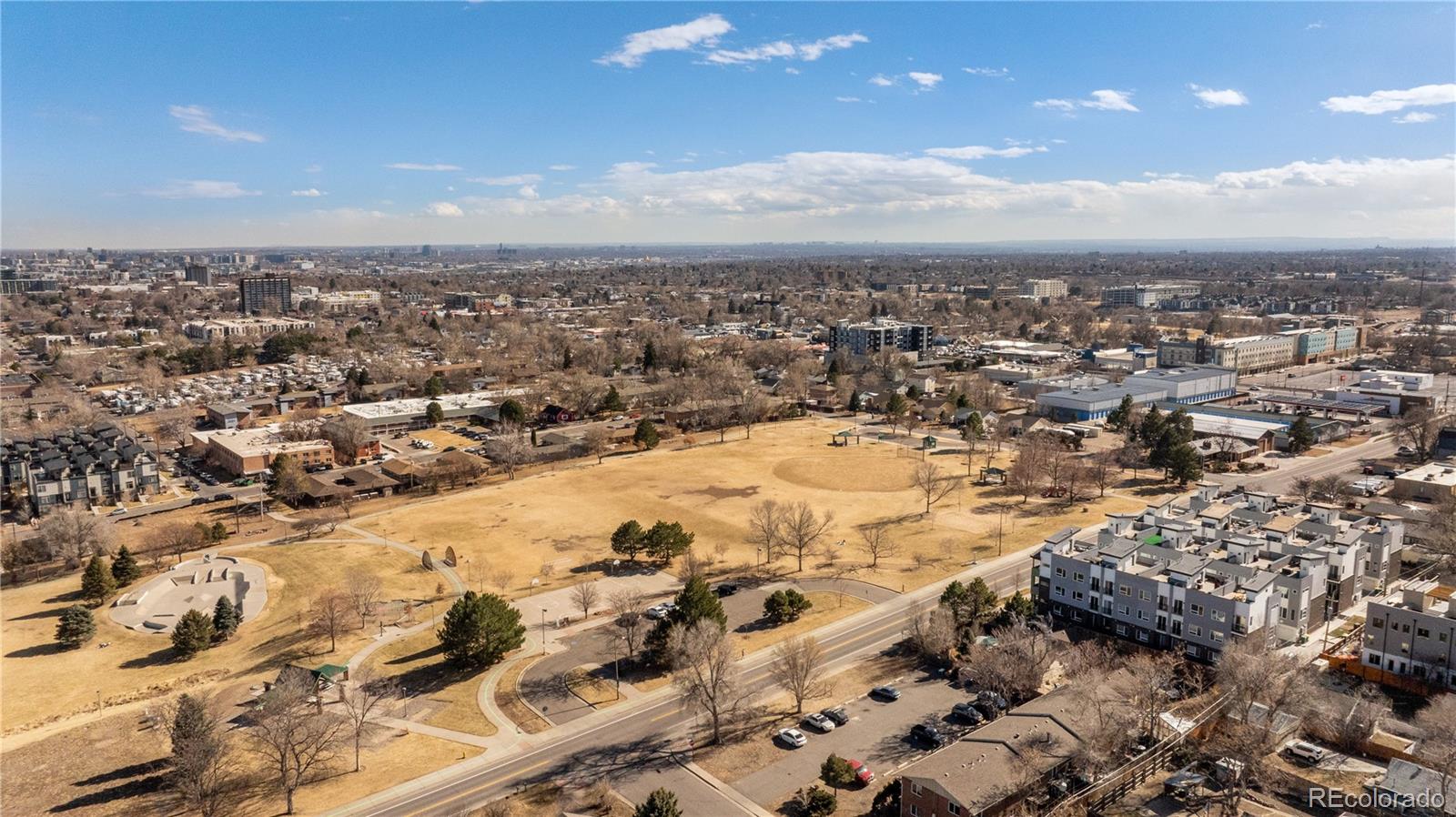 MLS Image #38 for 6160 w 17th avenue 3,lakewood, Colorado