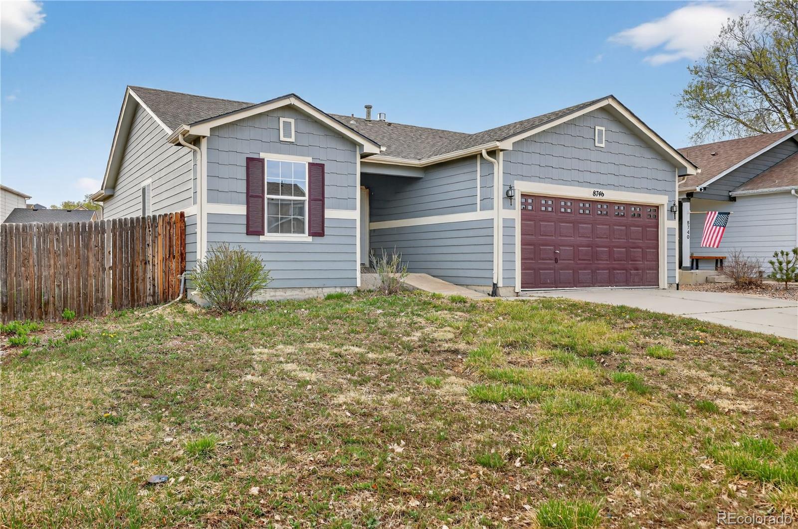MLS Image #2 for 8746  langford drive,fountain, Colorado