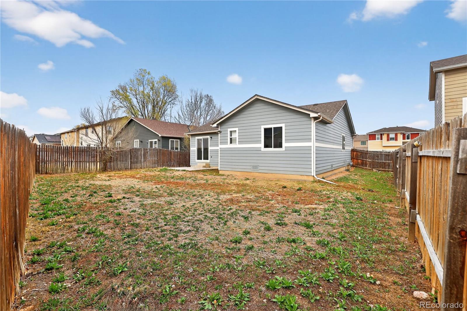 MLS Image #4 for 8746  langford drive,fountain, Colorado