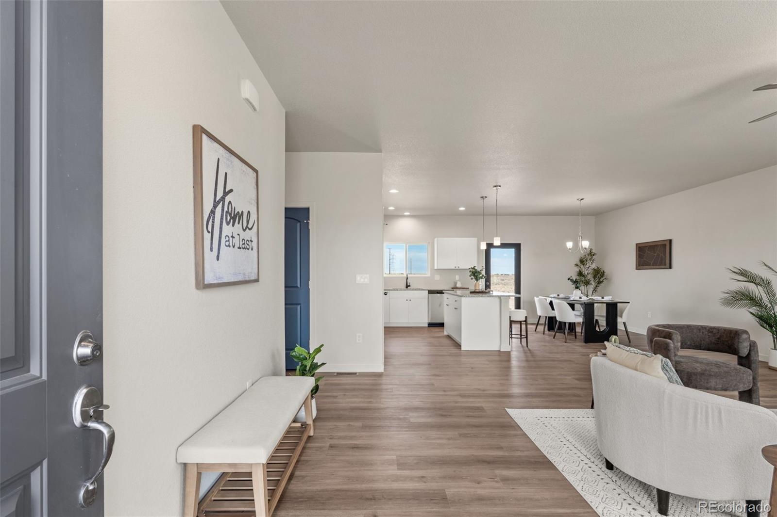 MLS Image #2 for 995 e kirkwood drive,pueblo, Colorado
