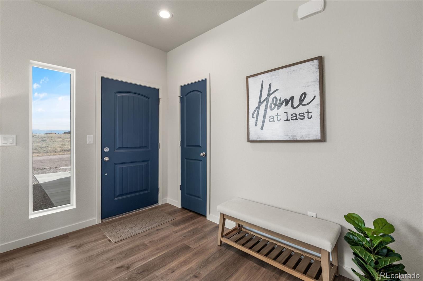 MLS Image #3 for 995 e kirkwood drive,pueblo, Colorado