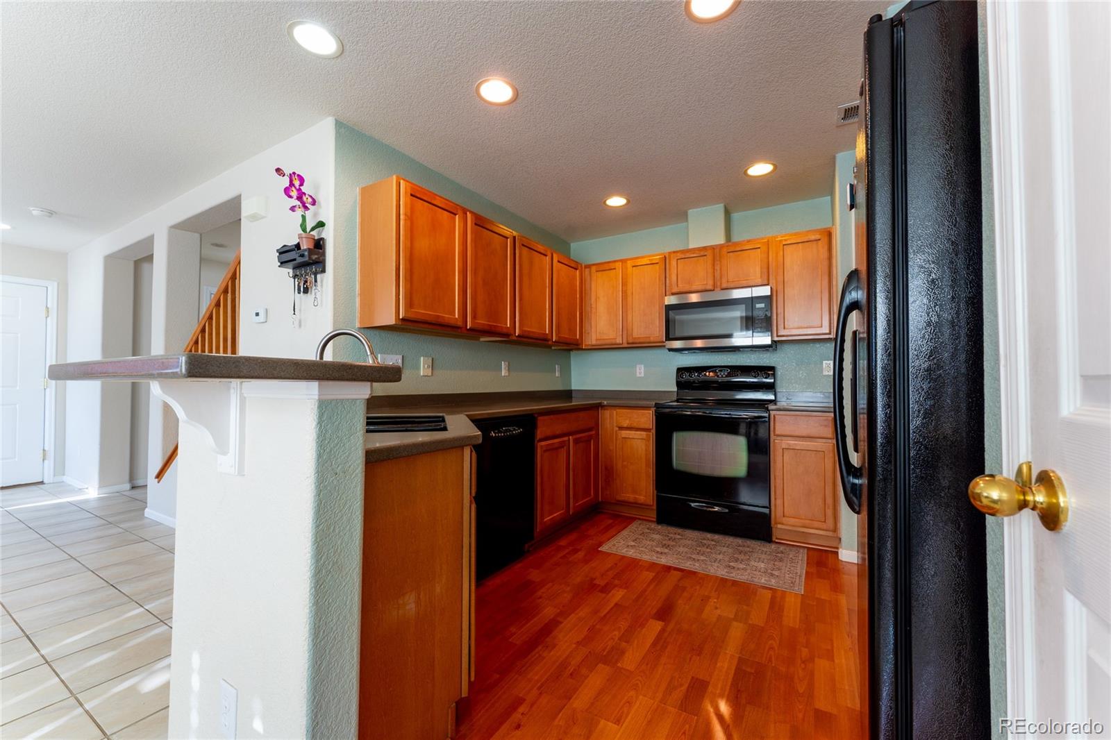 MLS Image #2 for 17285 e wyoming place ,aurora, Colorado