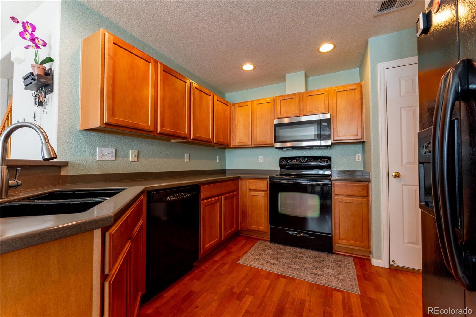 MLS Image #3 for 17285 e wyoming place ,aurora, Colorado