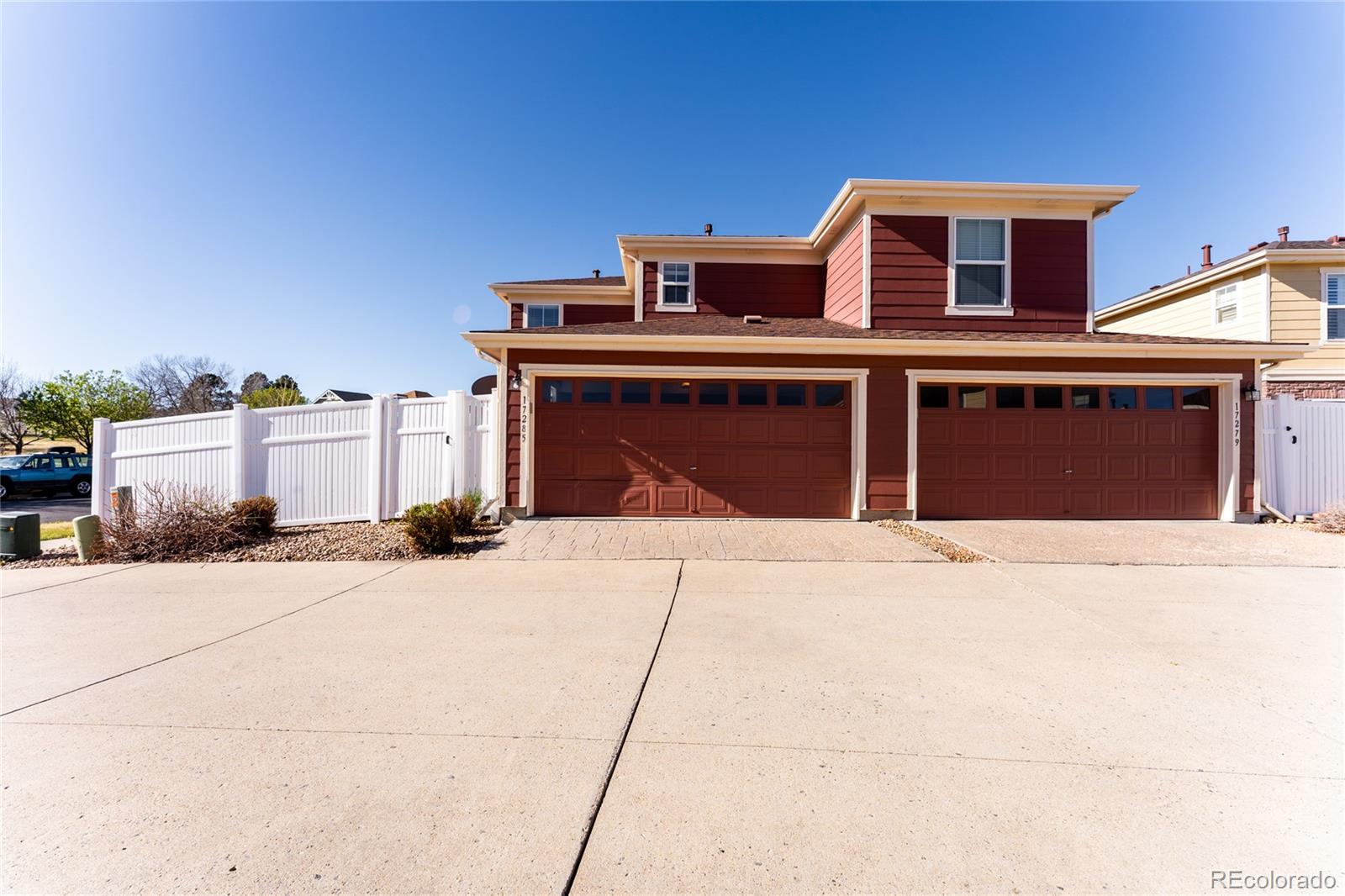 MLS Image #31 for 17285 e wyoming place ,aurora, Colorado