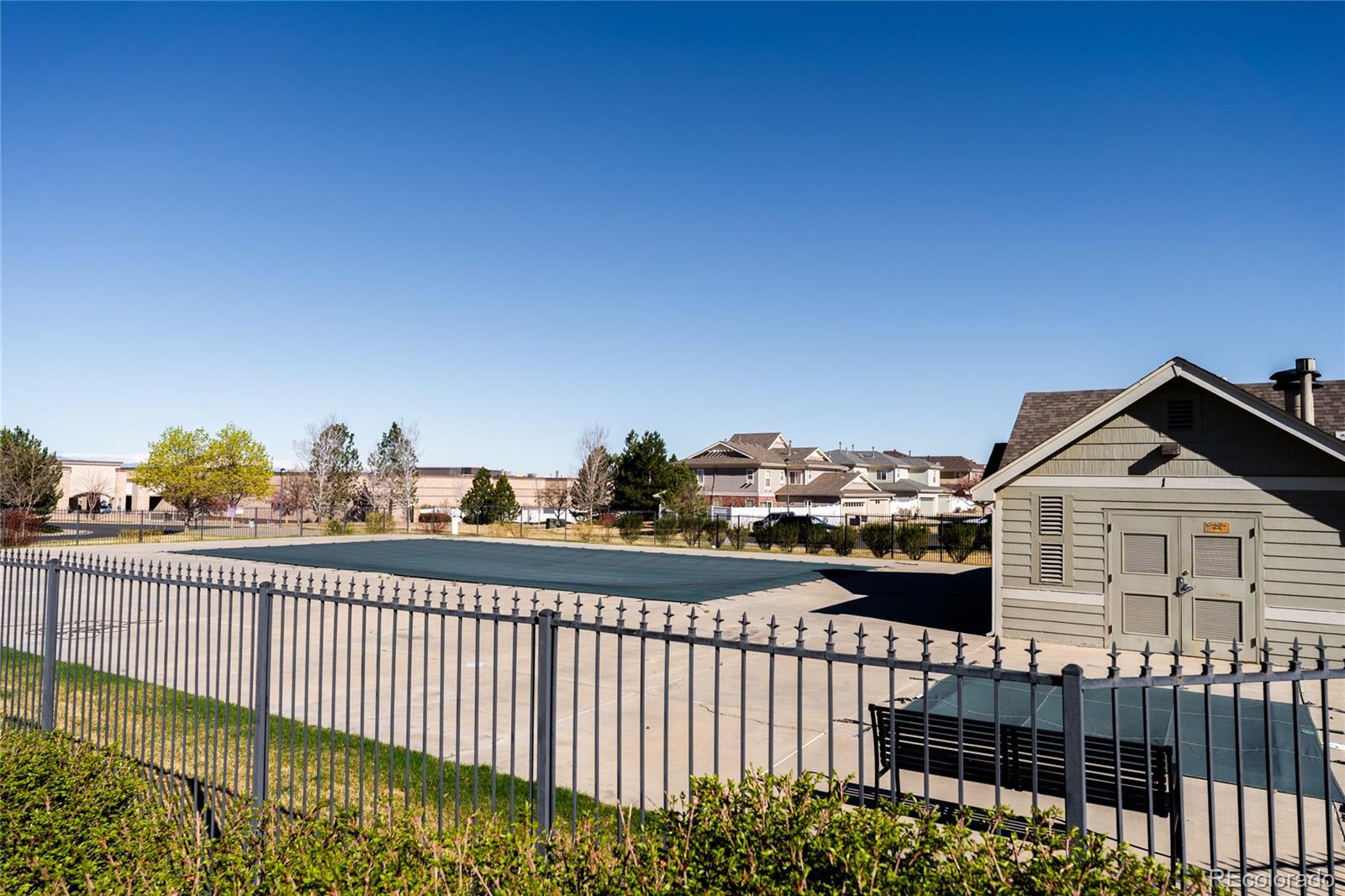 MLS Image #39 for 17285 e wyoming place ,aurora, Colorado