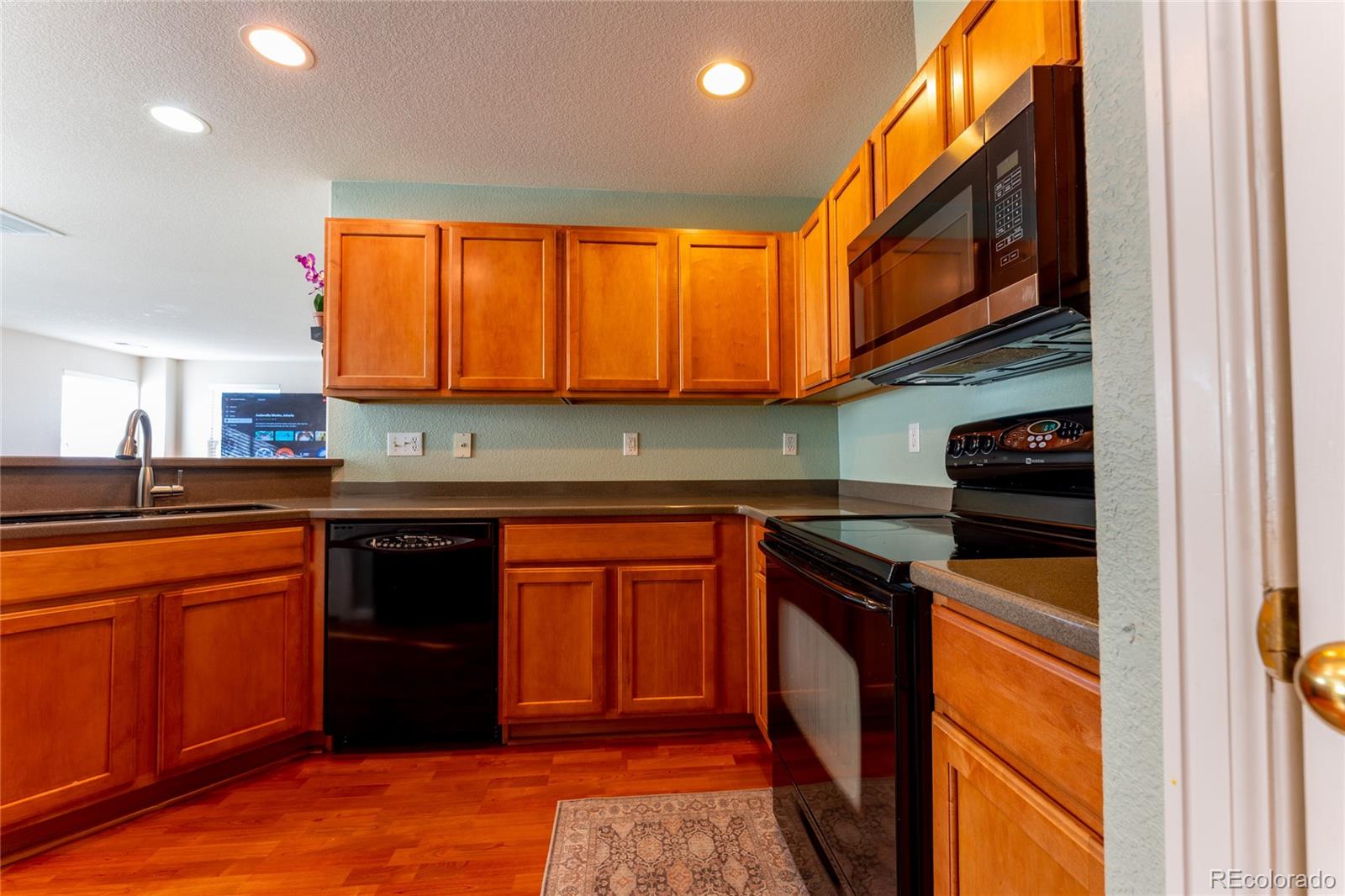 MLS Image #4 for 17285 e wyoming place ,aurora, Colorado