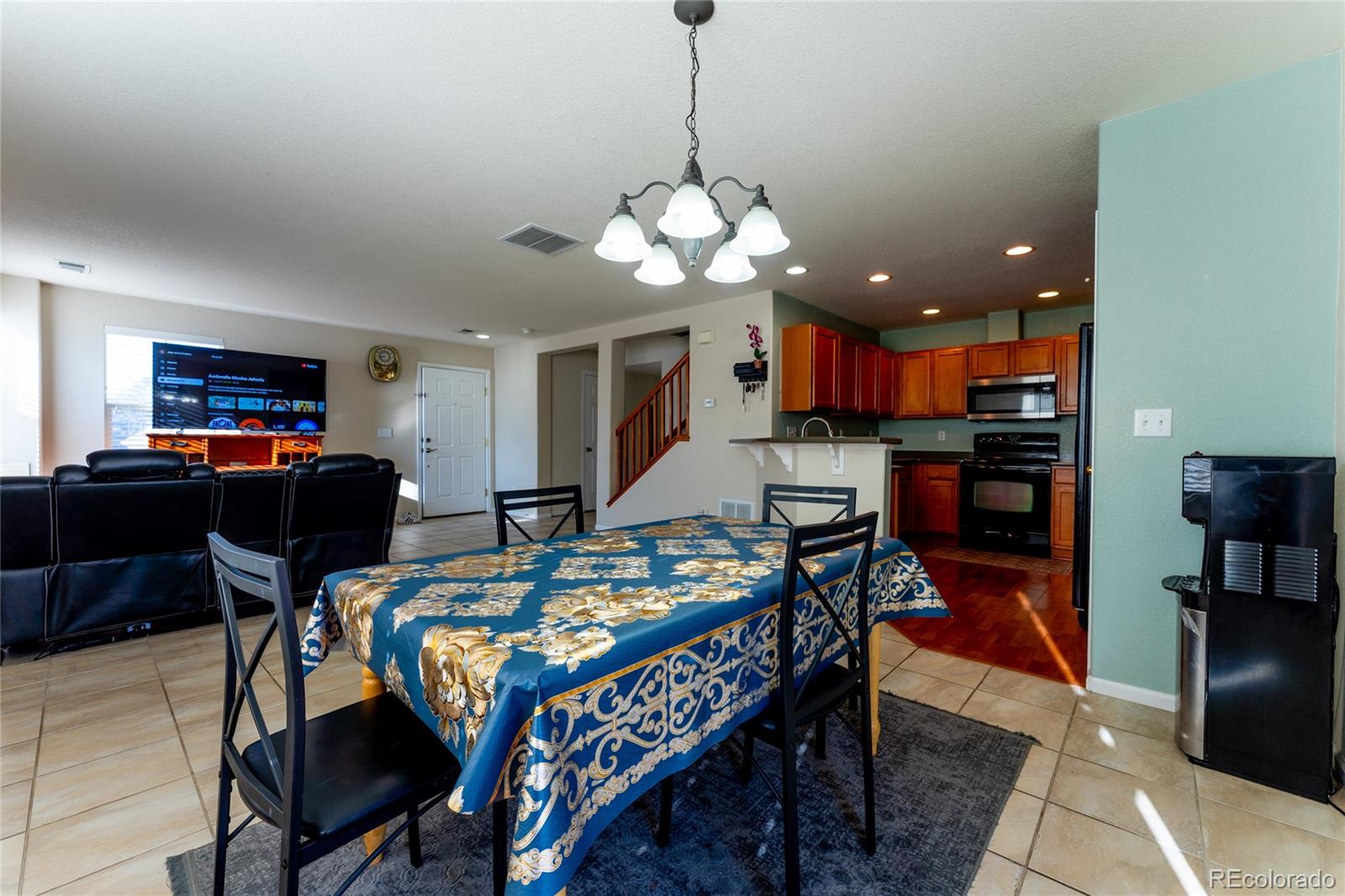 MLS Image #6 for 17285 e wyoming place ,aurora, Colorado
