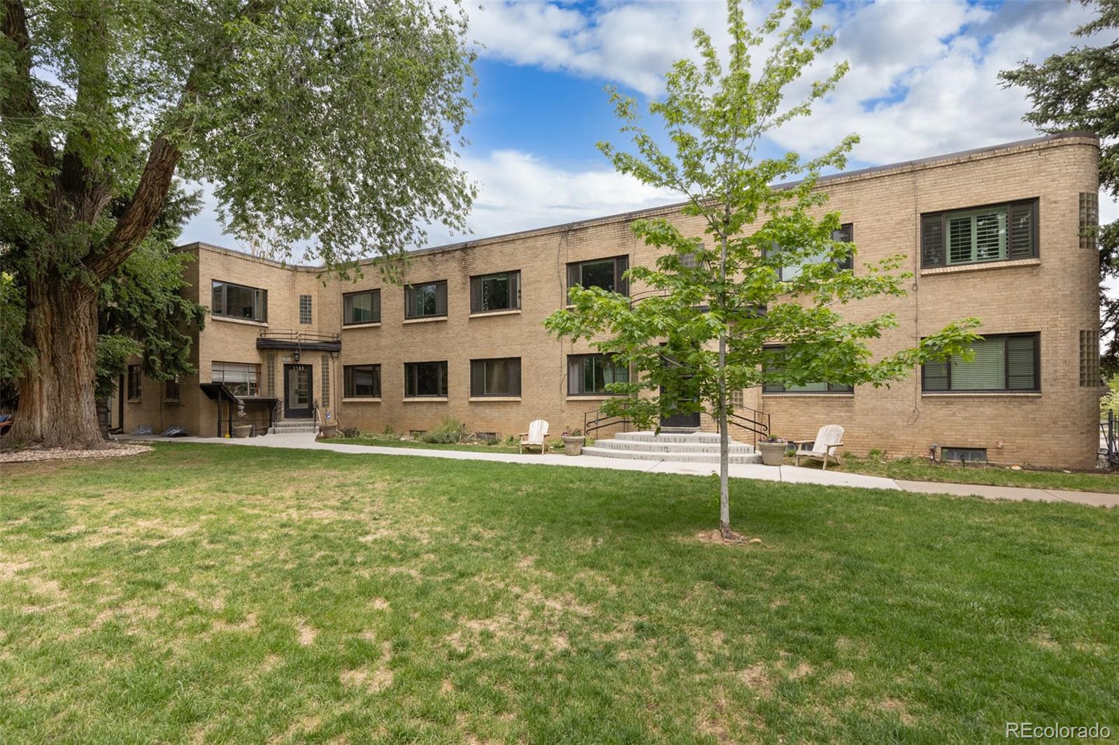 MLS Image #2 for 1481  ash street,denver, Colorado