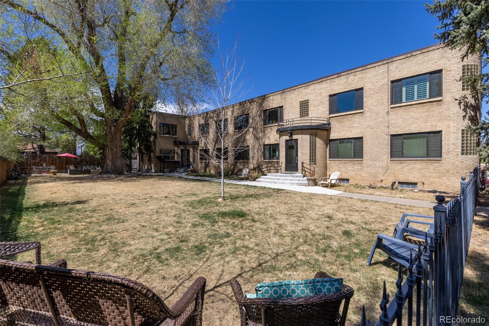 MLS Image #26 for 1481  ash street,denver, Colorado