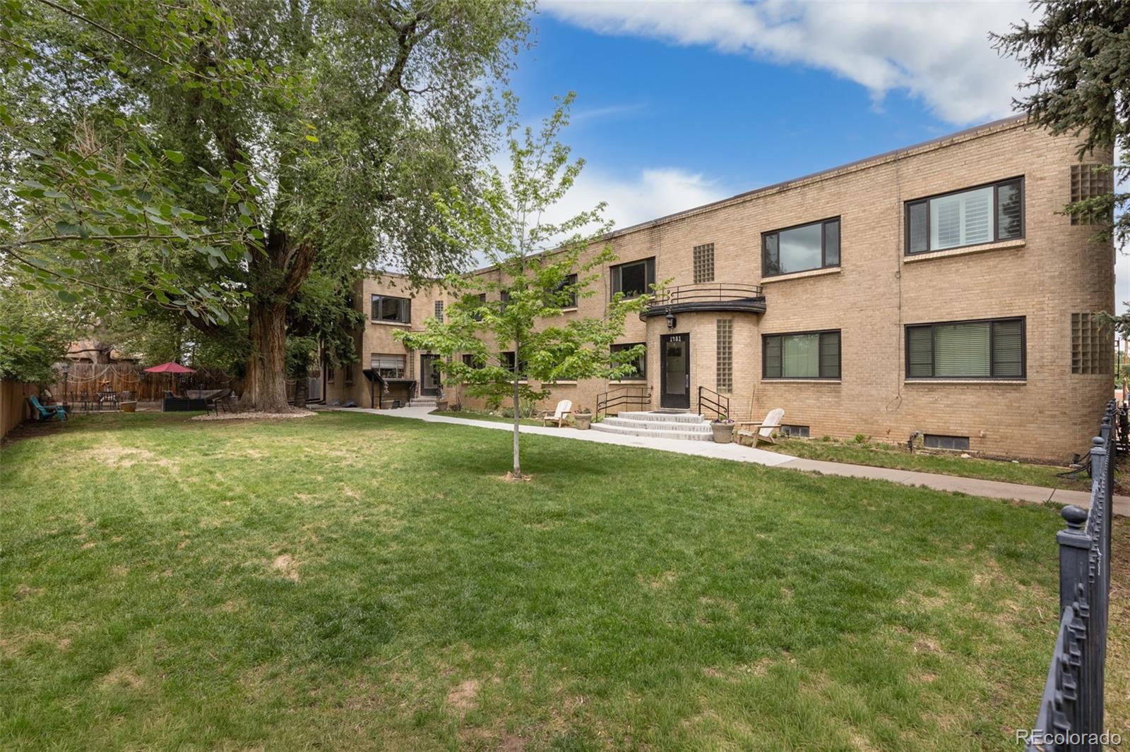 MLS Image #28 for 1481  ash street,denver, Colorado