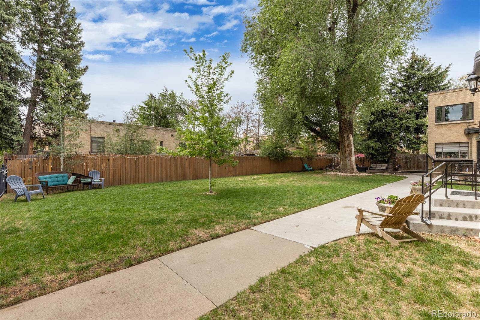 MLS Image #29 for 1481  ash street,denver, Colorado