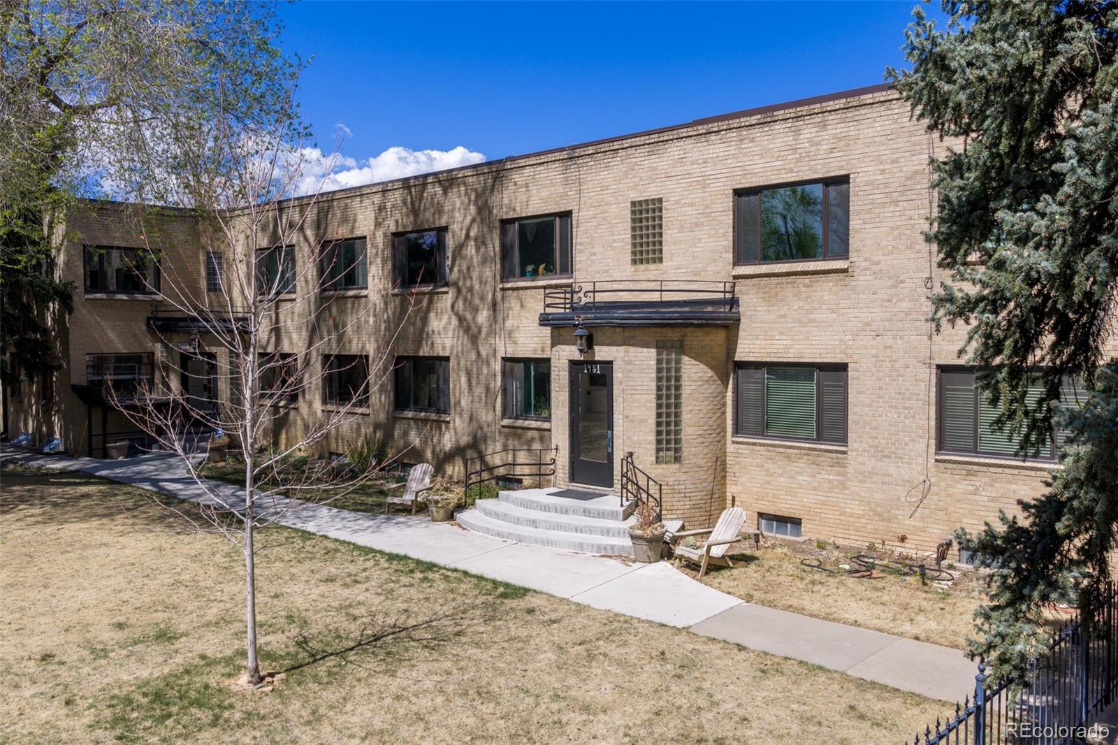 MLS Image #3 for 1481  ash street,denver, Colorado