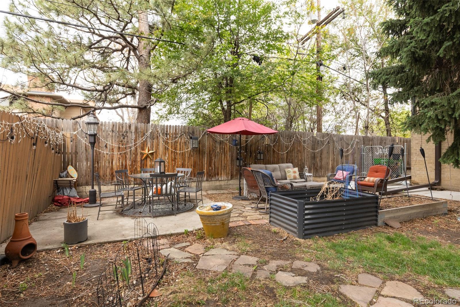 MLS Image #30 for 1481  ash street,denver, Colorado