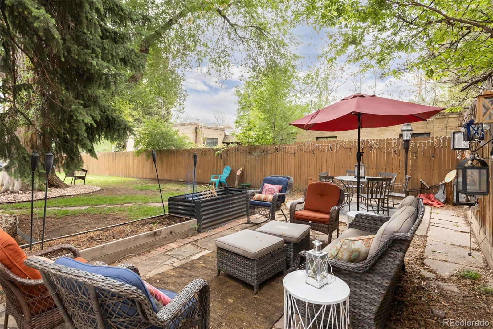 MLS Image #41 for 1481  ash street,denver, Colorado