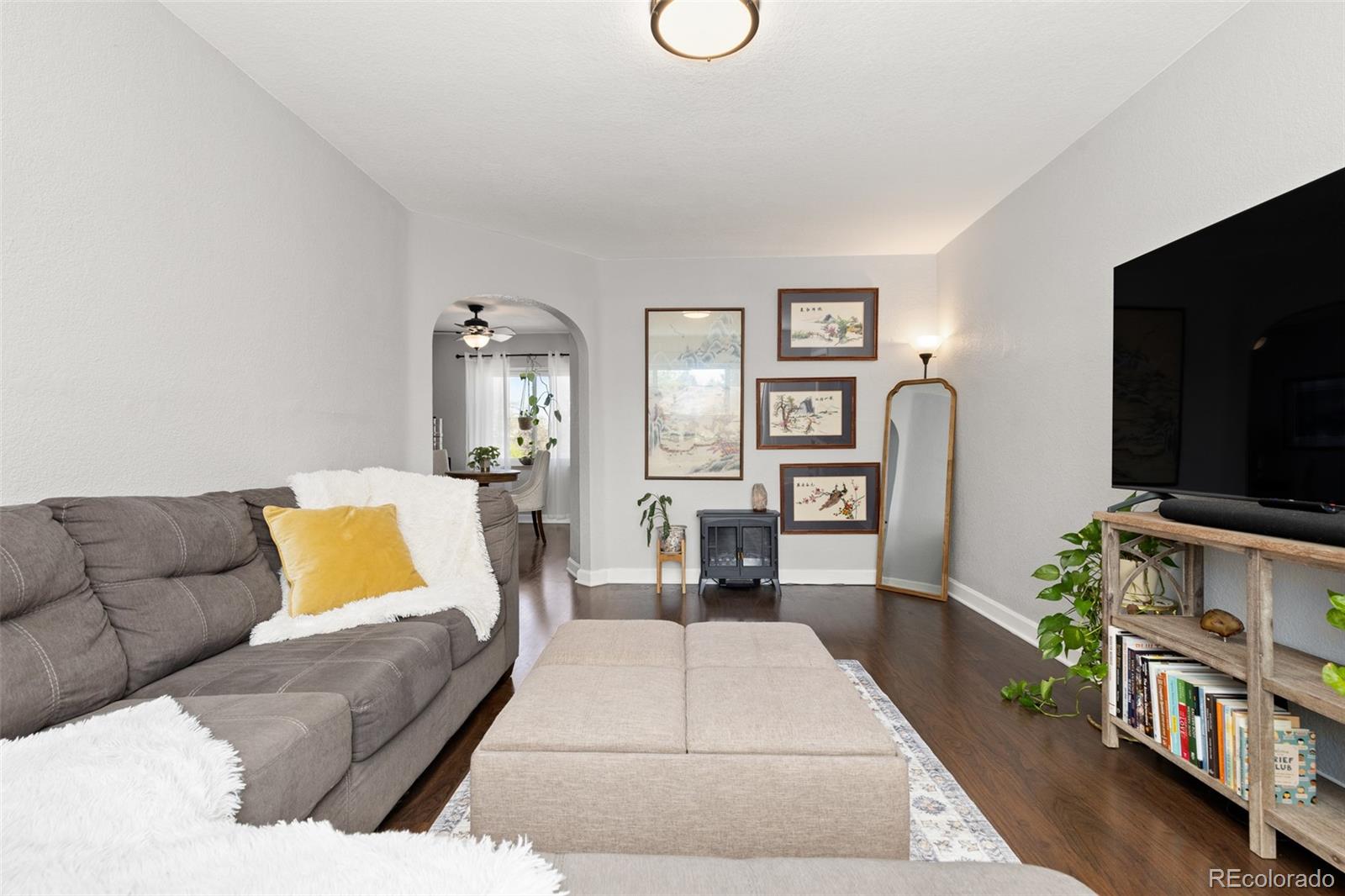MLS Image #6 for 1481  ash street,denver, Colorado