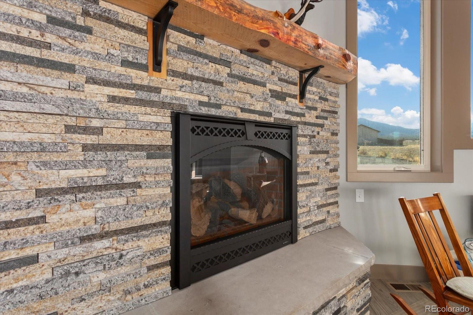 MLS Image #10 for 14543 n stagecoach lane,buena vista, Colorado