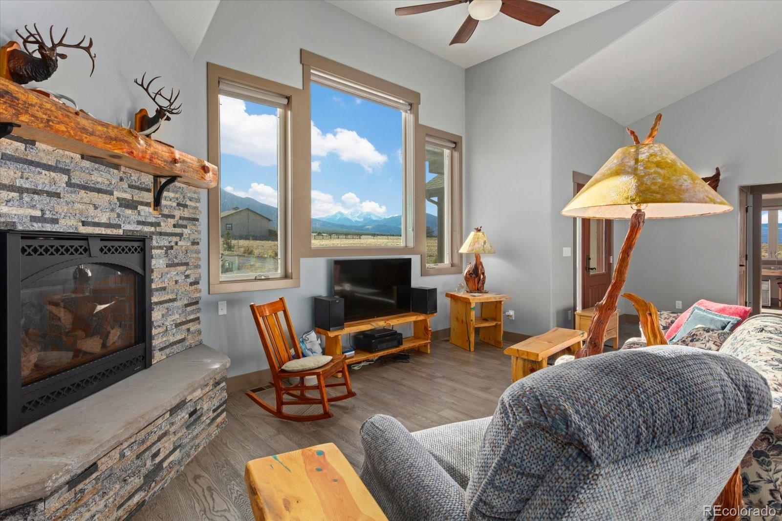 MLS Image #11 for 14543 n stagecoach lane,buena vista, Colorado
