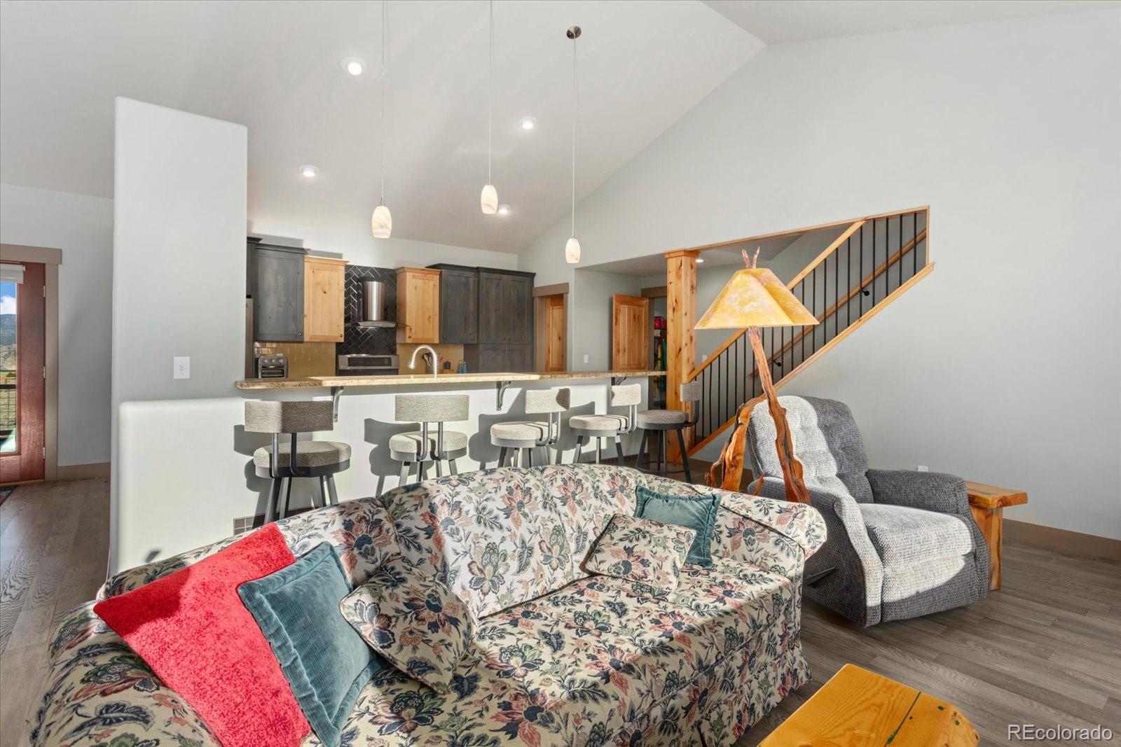 MLS Image #12 for 14543 n stagecoach lane,buena vista, Colorado