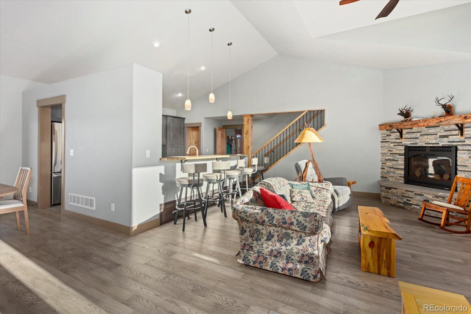 MLS Image #13 for 14543 n stagecoach lane,buena vista, Colorado