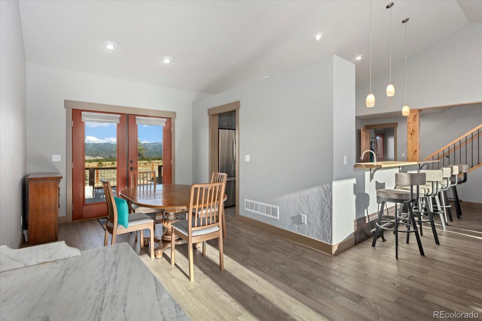 MLS Image #14 for 14543 n stagecoach lane,buena vista, Colorado