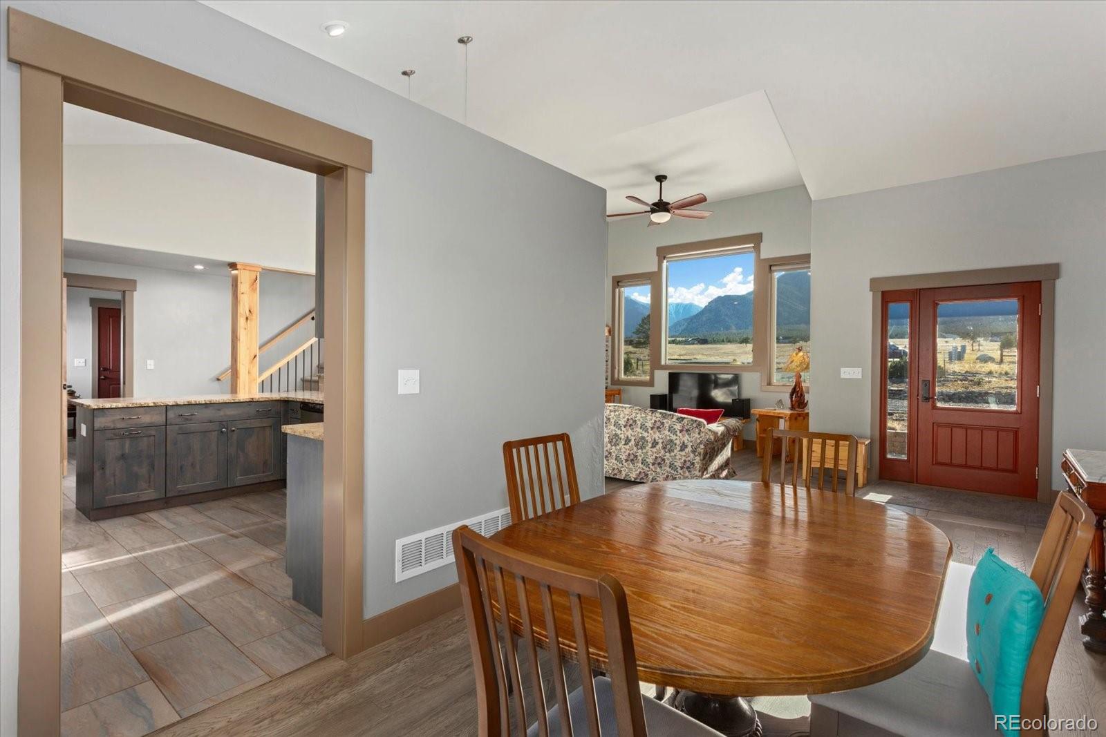 MLS Image #15 for 14543 n stagecoach lane,buena vista, Colorado
