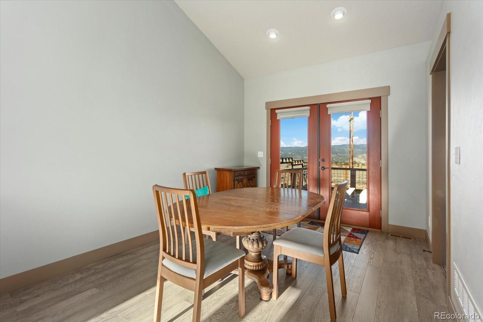 MLS Image #16 for 14543 n stagecoach lane,buena vista, Colorado
