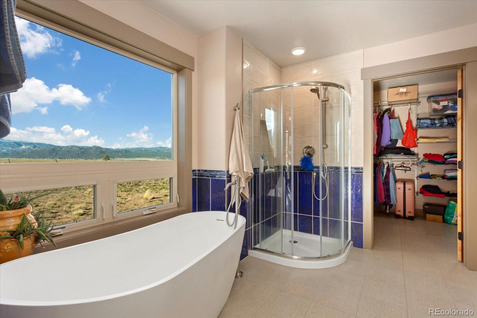 MLS Image #20 for 14543 n stagecoach lane,buena vista, Colorado