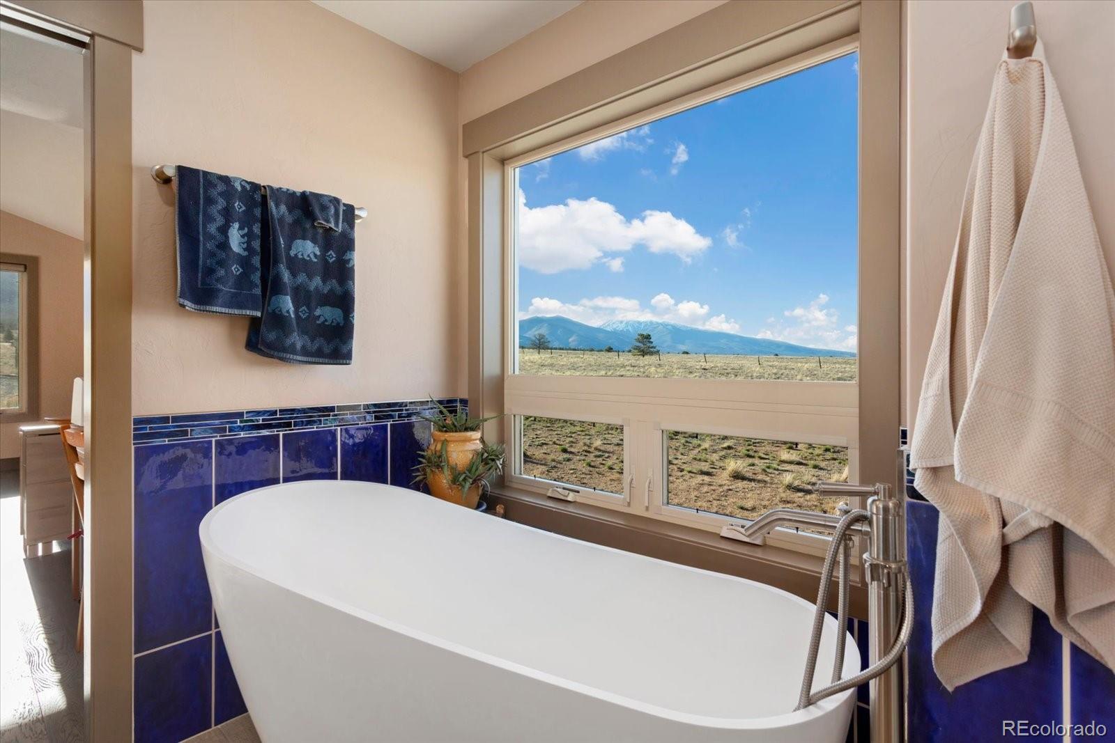 MLS Image #21 for 14543 n stagecoach lane,buena vista, Colorado