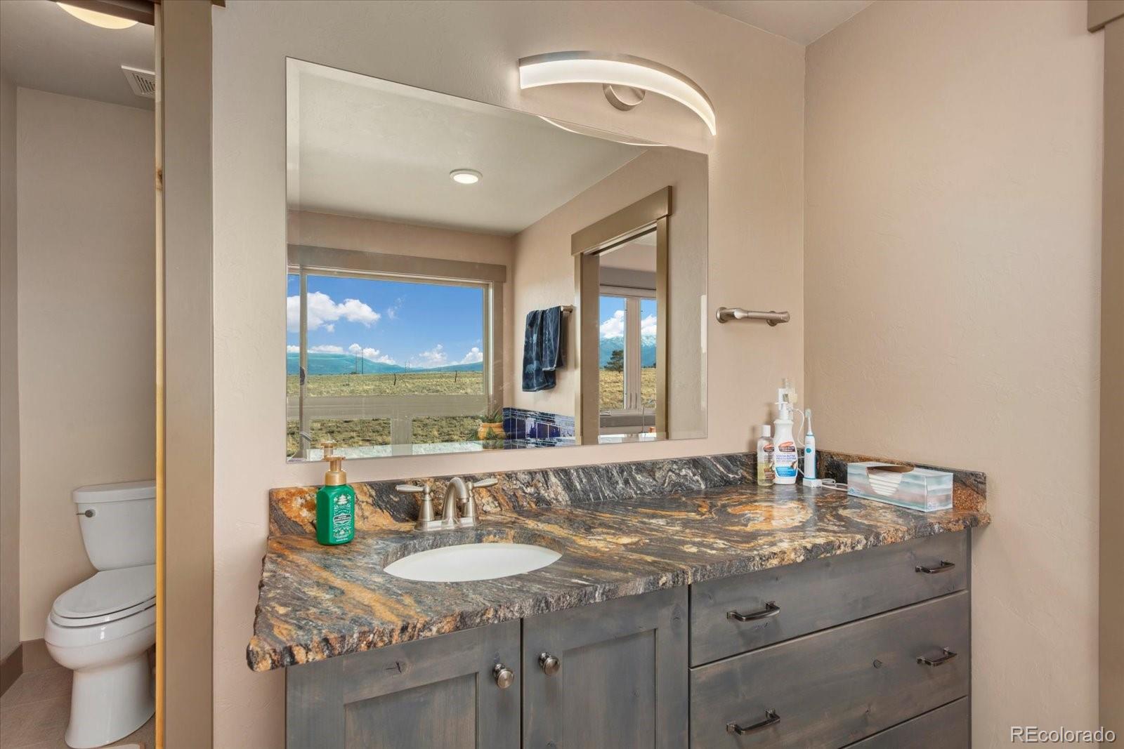 MLS Image #22 for 14543 n stagecoach lane,buena vista, Colorado