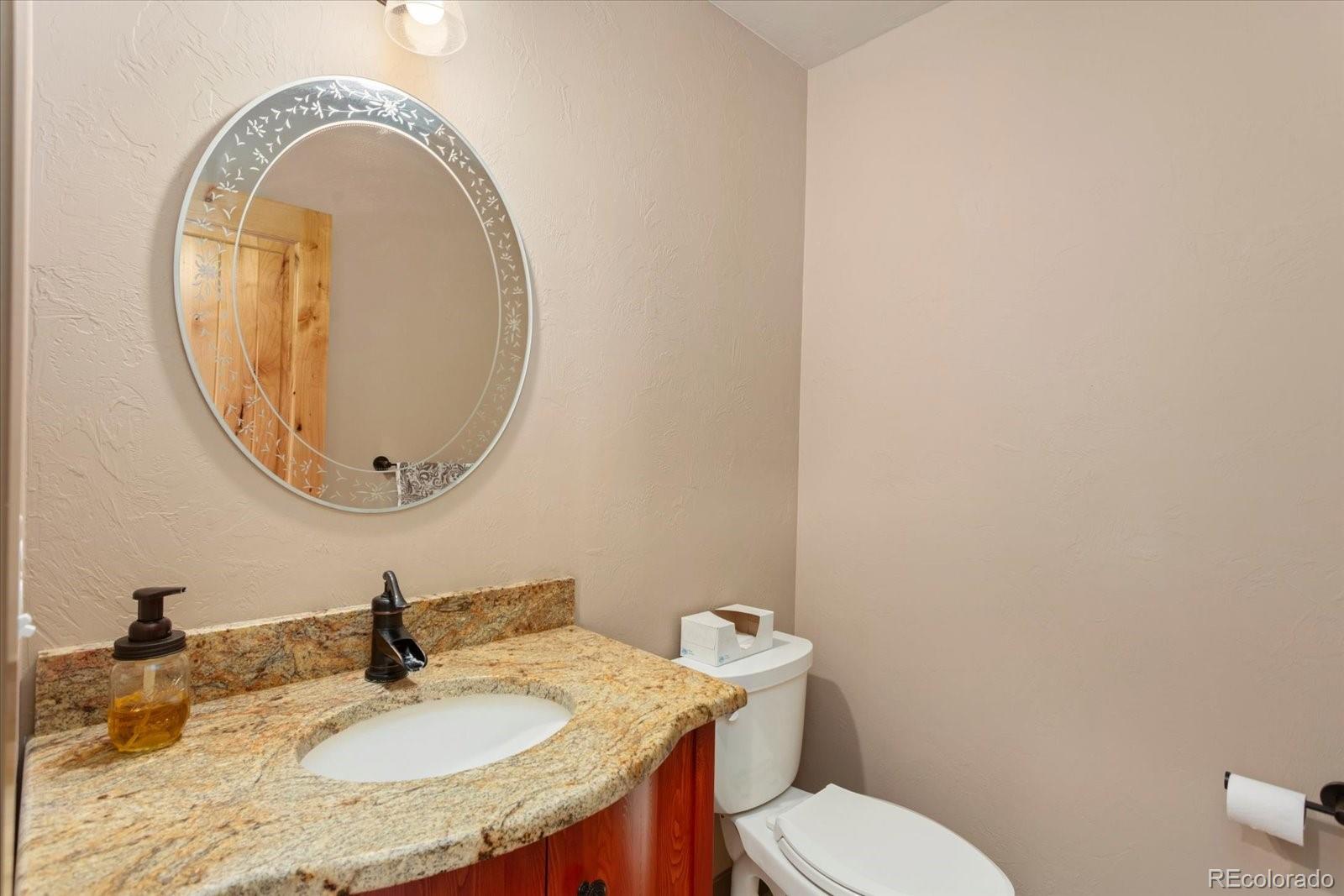 MLS Image #25 for 14543 n stagecoach lane,buena vista, Colorado