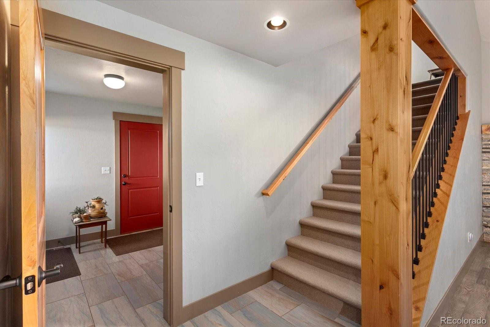 MLS Image #26 for 14543 n stagecoach lane,buena vista, Colorado