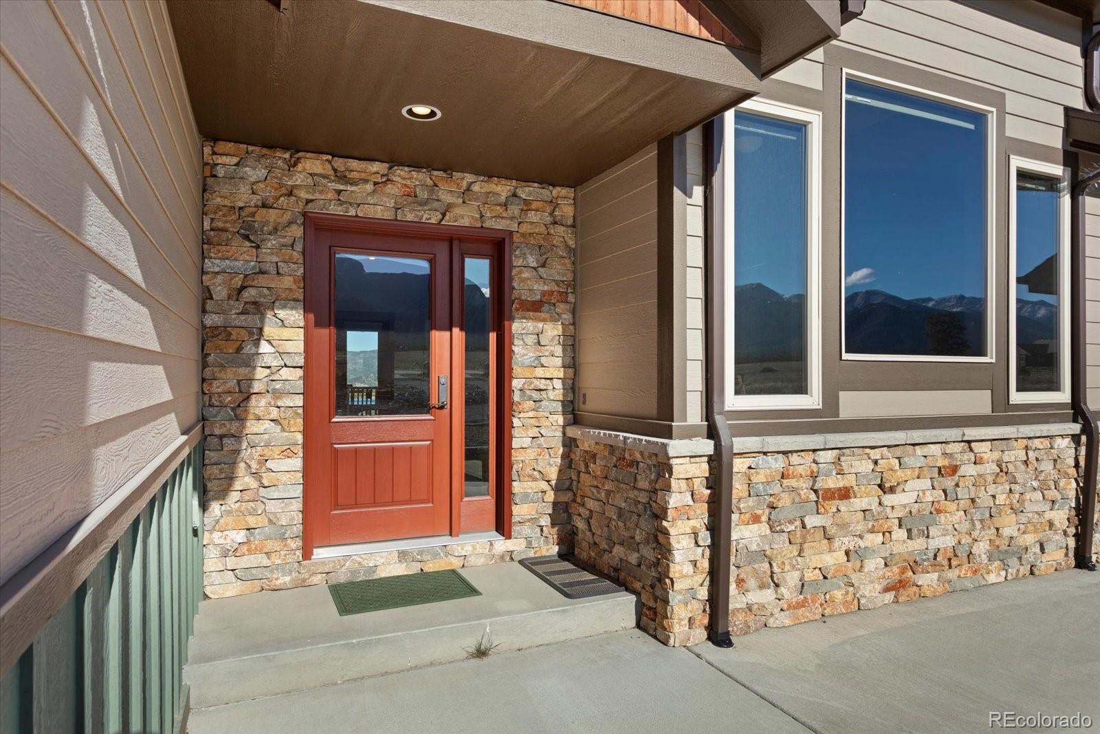 MLS Image #3 for 14543 n stagecoach lane,buena vista, Colorado