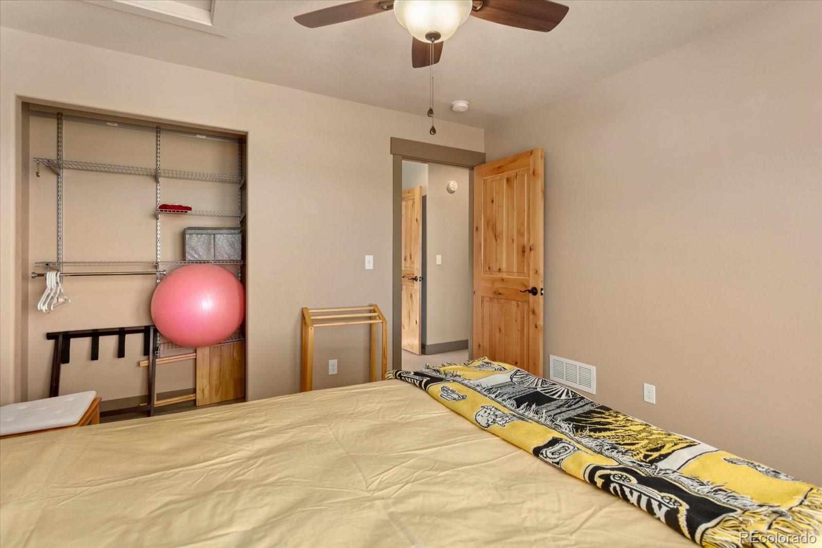 MLS Image #30 for 14543 n stagecoach lane,buena vista, Colorado