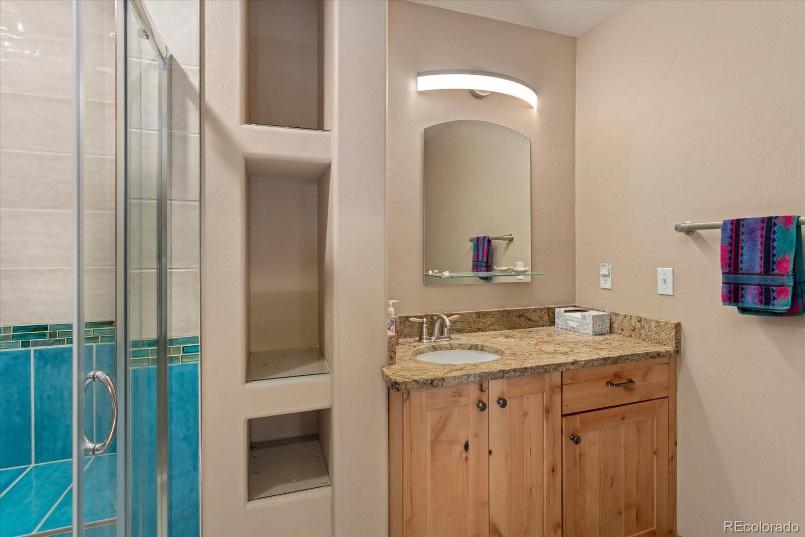 MLS Image #32 for 14543 n stagecoach lane,buena vista, Colorado