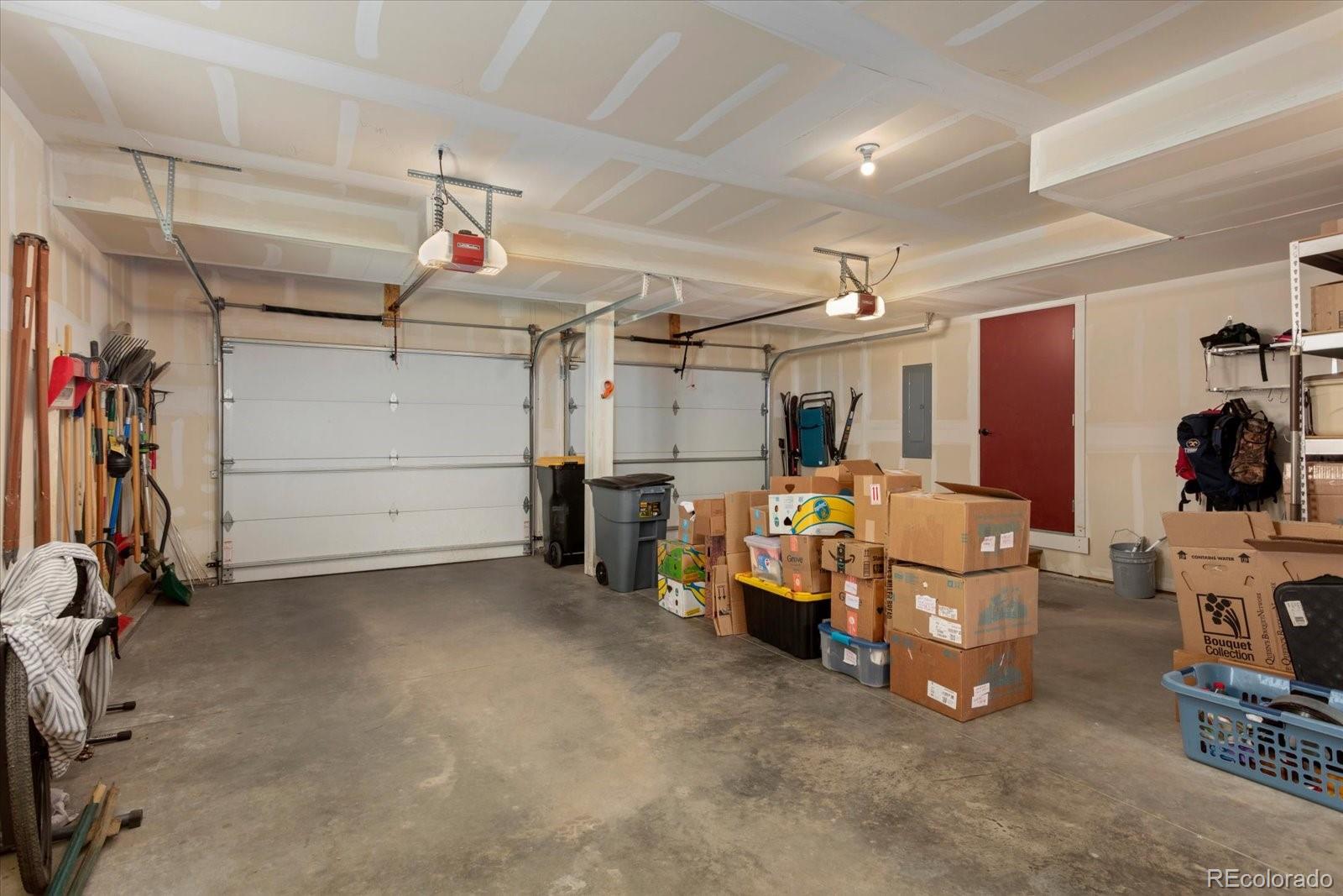 MLS Image #35 for 14543 n stagecoach lane,buena vista, Colorado