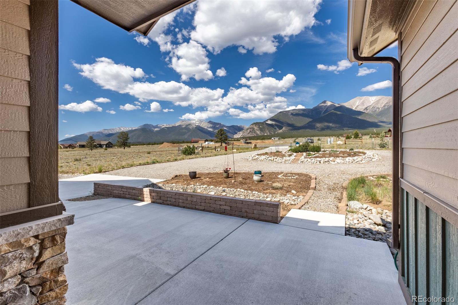 MLS Image #4 for 14543 n stagecoach lane,buena vista, Colorado