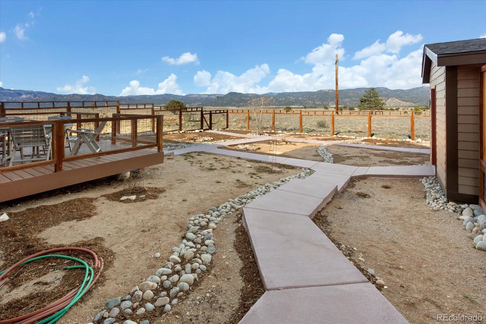MLS Image #40 for 14543 n stagecoach lane,buena vista, Colorado