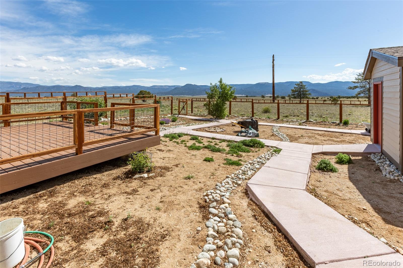 MLS Image #43 for 14543 n stagecoach lane,buena vista, Colorado