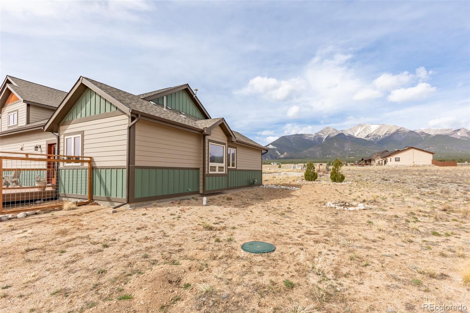 MLS Image #44 for 14543 n stagecoach lane,buena vista, Colorado