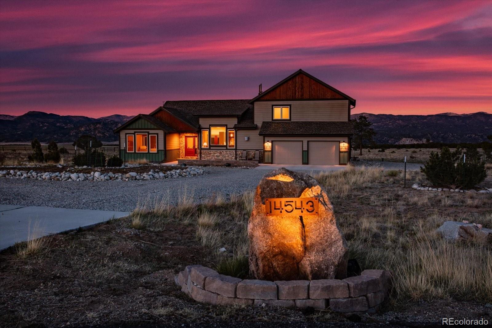 MLS Image #46 for 14543 n stagecoach lane,buena vista, Colorado