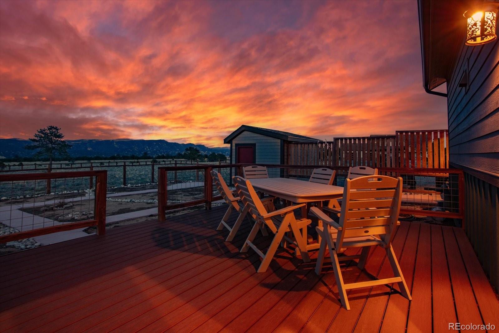 MLS Image #47 for 14543 n stagecoach lane,buena vista, Colorado