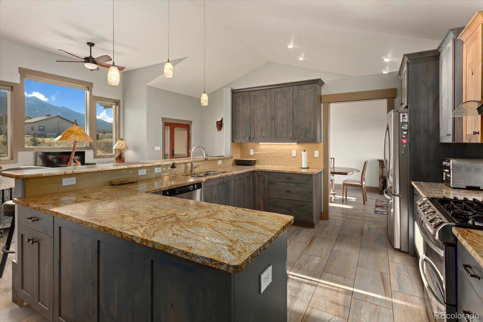 MLS Image #5 for 14543 n stagecoach lane,buena vista, Colorado